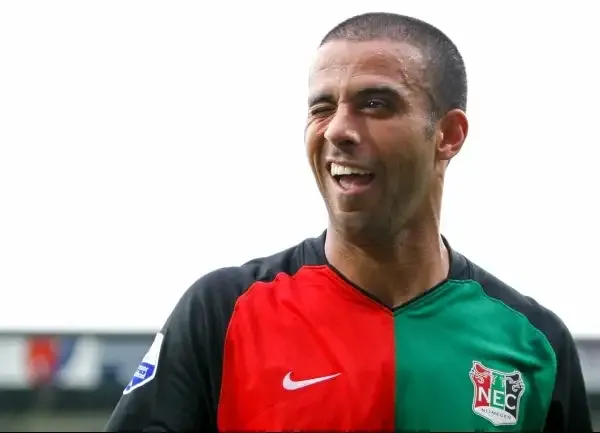 In gesprek met: Youssef El Akchaoui