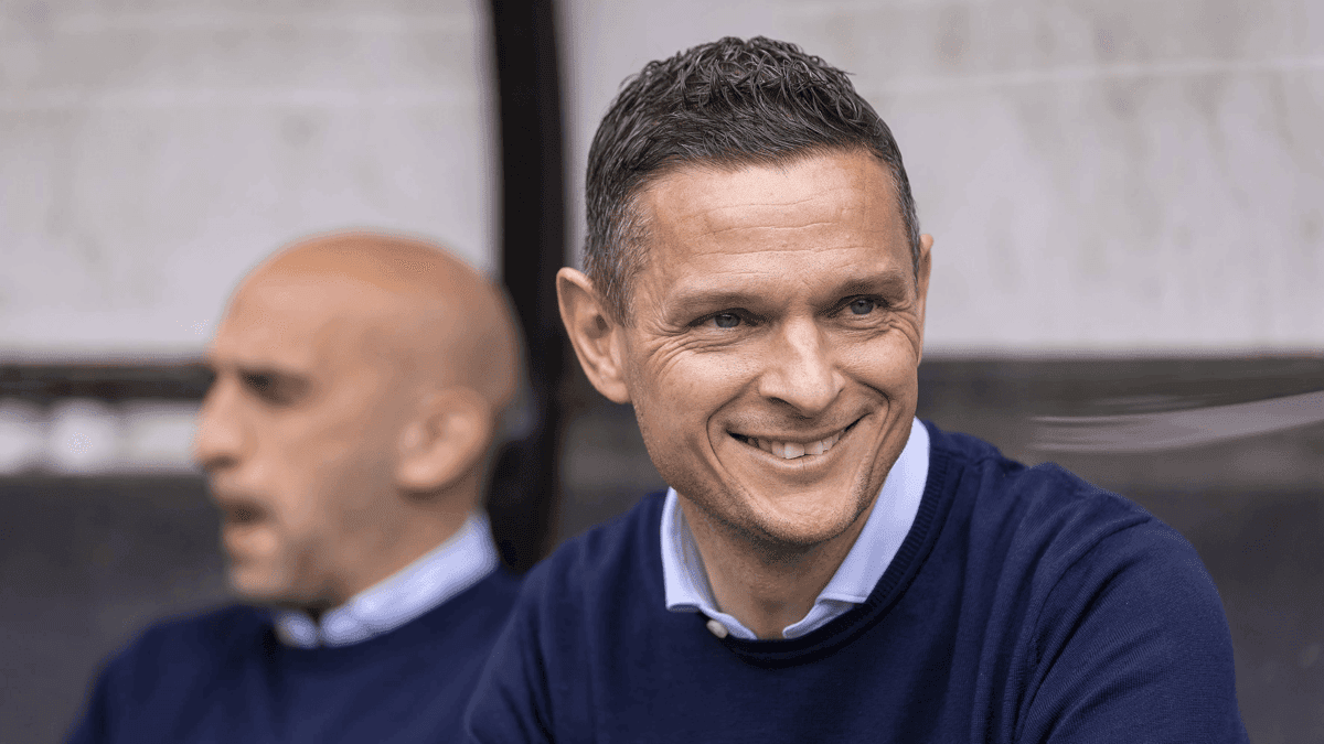 In gesprek met: Rogier Meijer