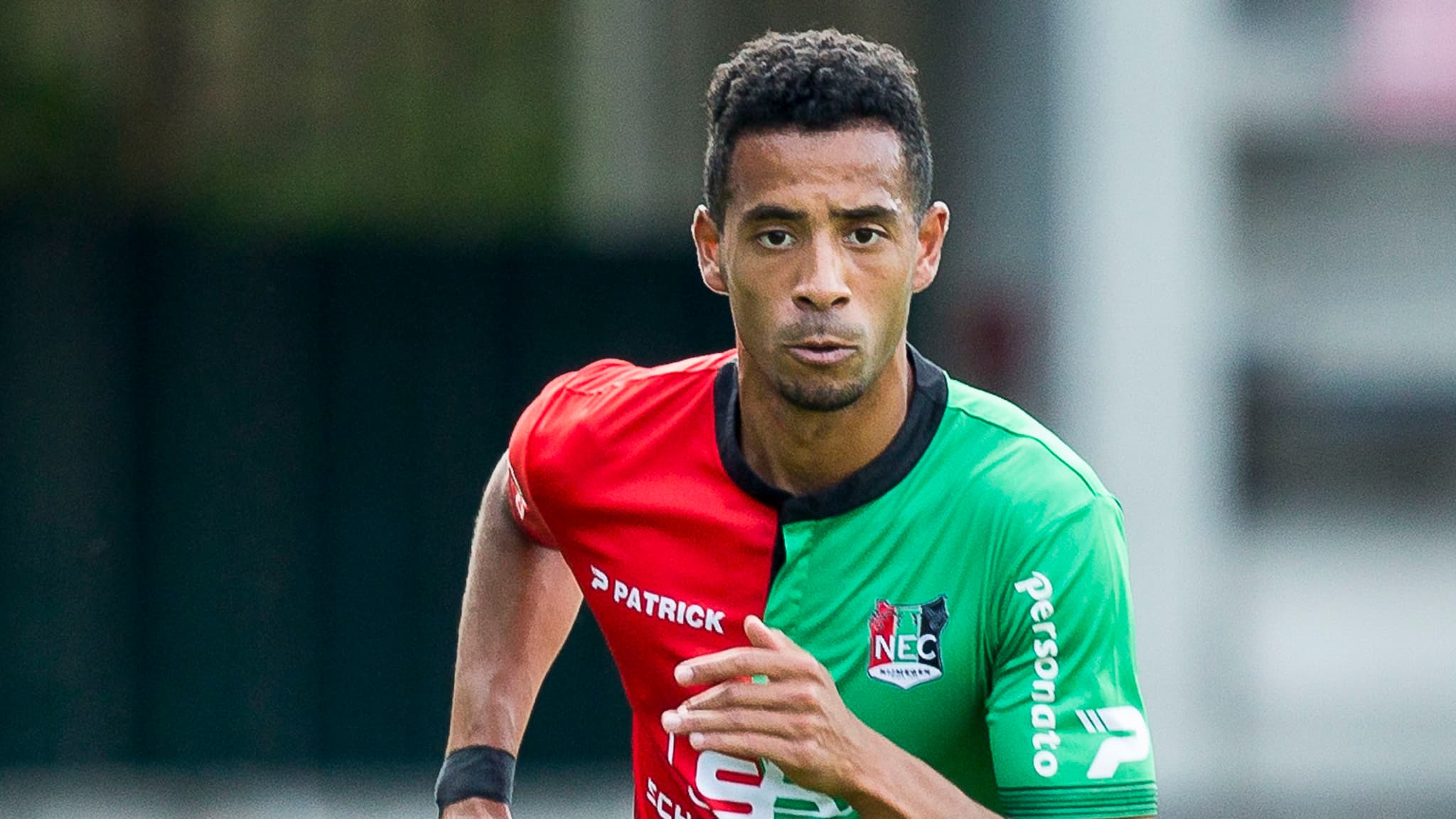 In gesprek met: Marcel Appiah