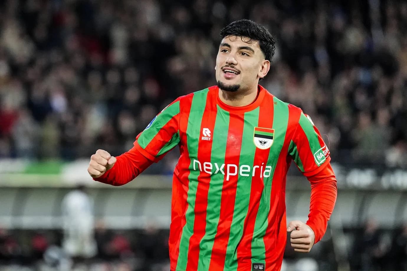 Transfer Önal naar Lille markeert nieuwe Nijmeegse realiteit