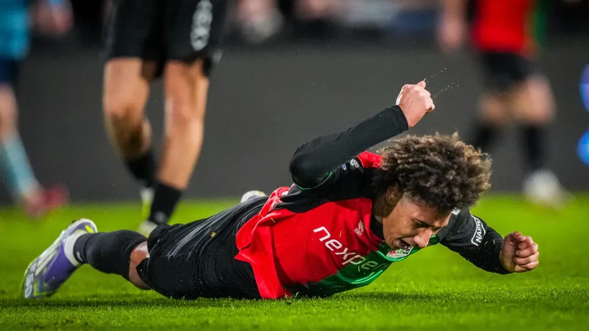 Geen paniek: drie supporters over de jacht op Europees voetbal