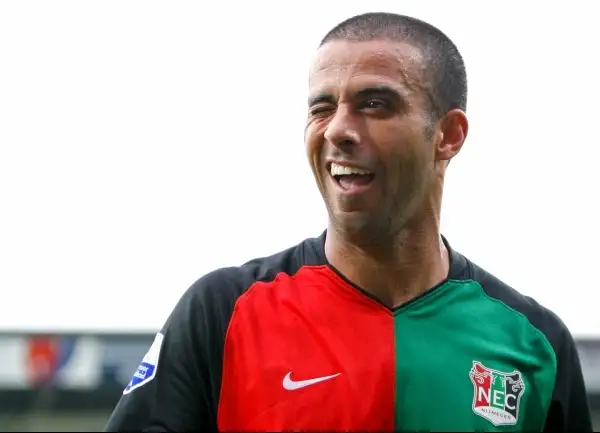 In gesprek met: Youssef El Akchaoui