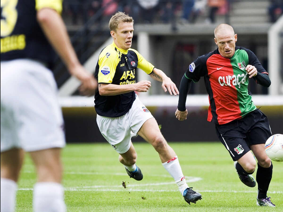 In gesprek met: Niki Zimling